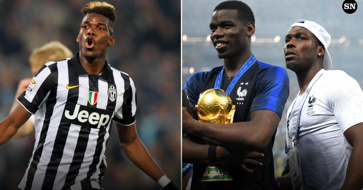 Affaire Agression Pogba Nouvelle R V Lation Les Ma Tres Chanteurs